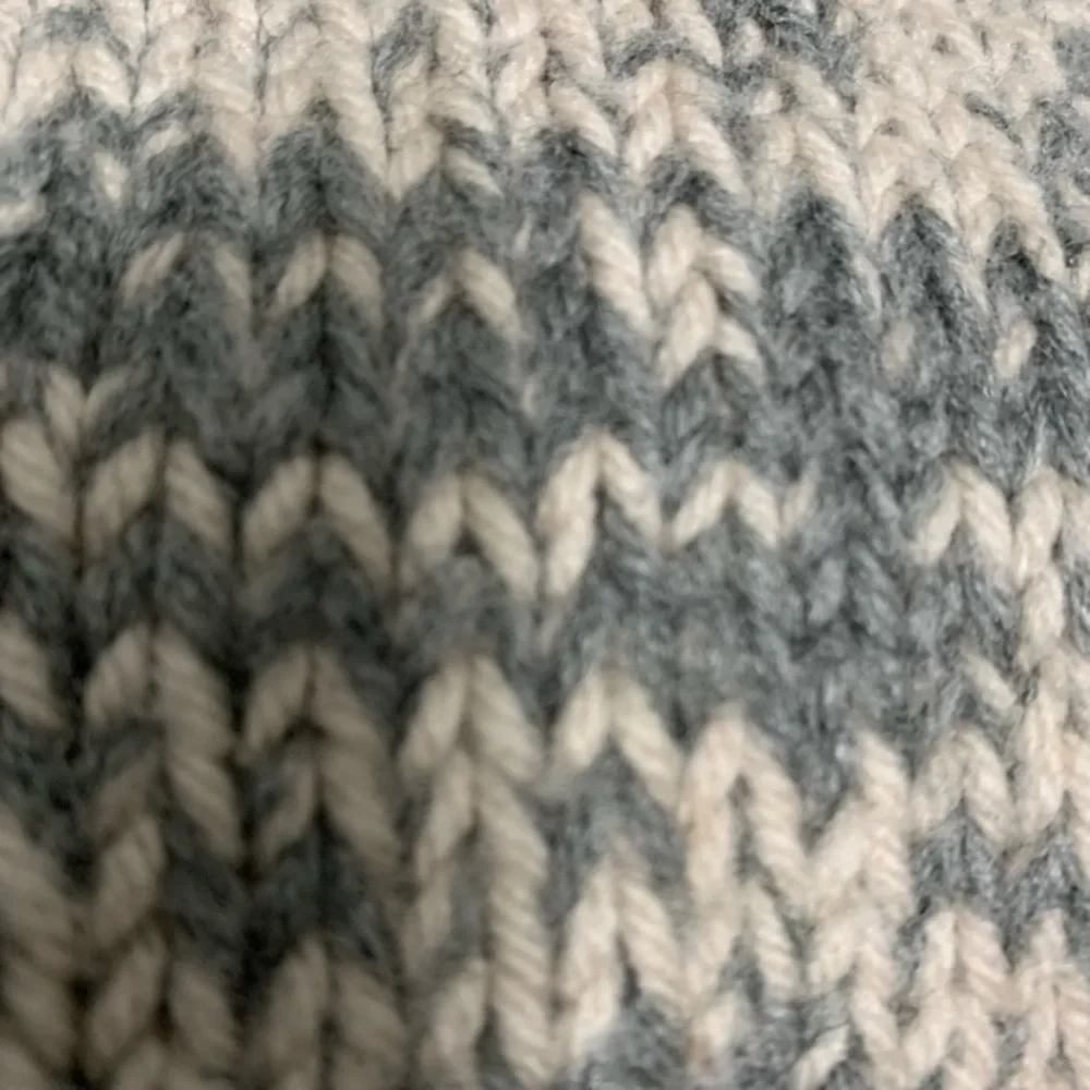 90s Vintage Wool Mittens EUC